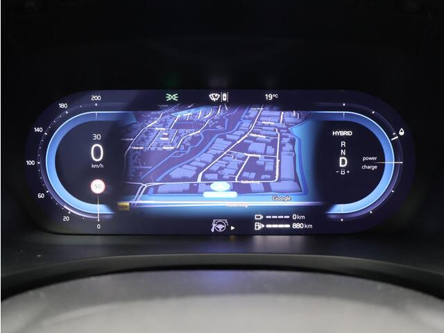Volvo V60 T6 AWD Plug-in hybrid Plus Dark / Trekhaak / Rondomzicht camera / Elek. verstelbare stoelen / Stoel +stuurverwarming / Achterbankverwarming / Verwarmbare voorruit / Harman Kardon / BLIS