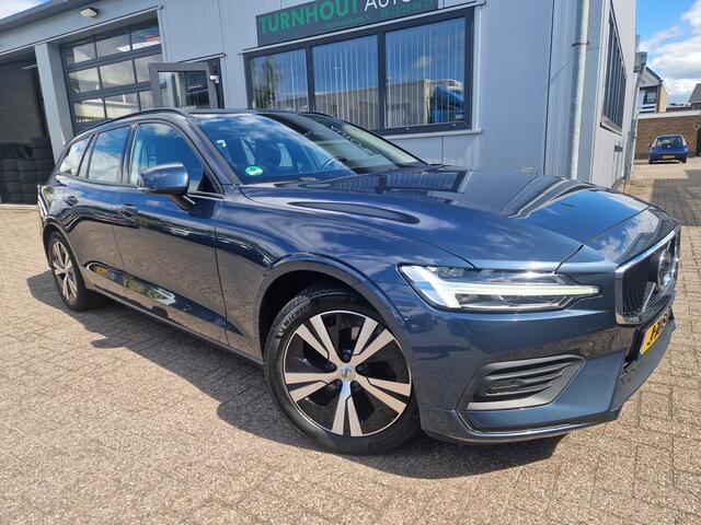Volvo V60 2.0 B3 Business Pro Cam | Blis | Verwarmd stuur