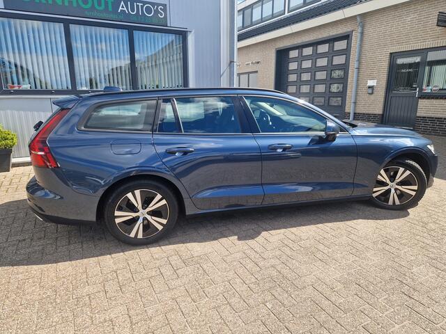 Volvo V60 2.0 B3 Business Pro Cam | Blis | Verwarmd stuur