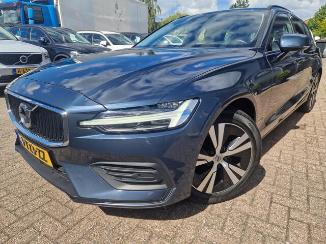 Volvo V60 2.0 B3 Business Pro Cam | Blis | Verwarmd stuur