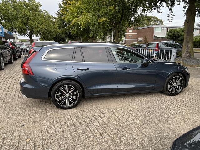 Volvo V60 T6 Recharge AWD Inscription Massage HeadUp Keyless