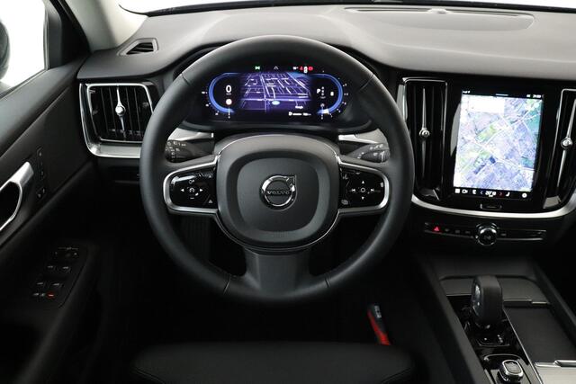 Volvo V60 B4 (M-HYBRID) PLUS DARK -CLIMATE|LIGHTING|TREKHAAK|GETINT.GLAS|MEMORY-SEATS