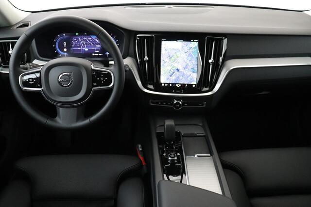 Volvo V60 B4 (M-HYBRID) PLUS DARK -CLIMATE|LIGHTING|TREKHAAK|GETINT.GLAS|MEMORY-SEATS
