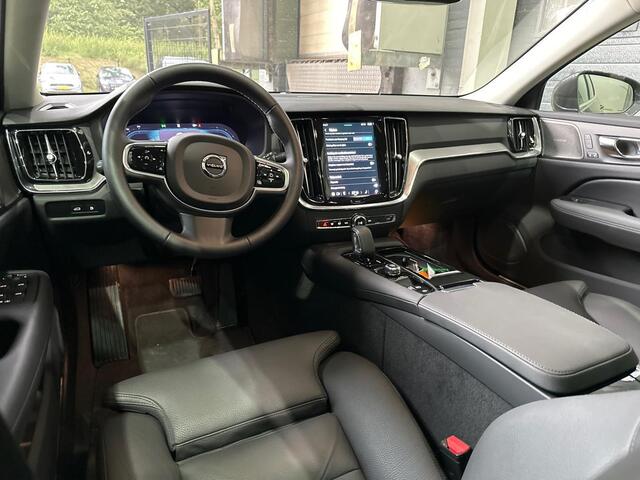 Volvo V60 T6 Plug-in hybrid Plus Bright | ACC | 360° Camera | Panoramadak | harman/kardon | Trekhaak | BLIS