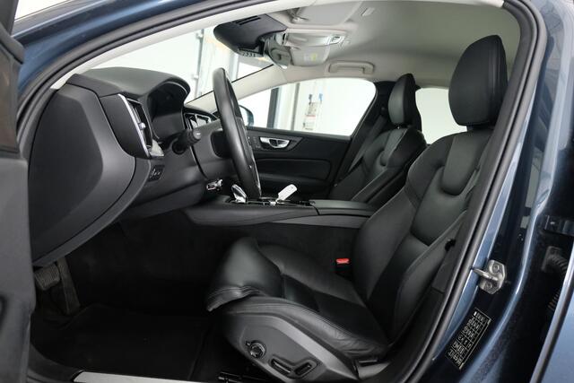 Volvo V60 2.0 T6 Recharge AWD Inscription | TREKHAAK | HARMAN KARDON |