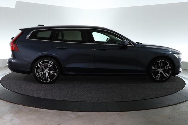 Volvo V60 2.0 T6 Recharge AWD Inscription | TREKHAAK | HARMAN KARDON |