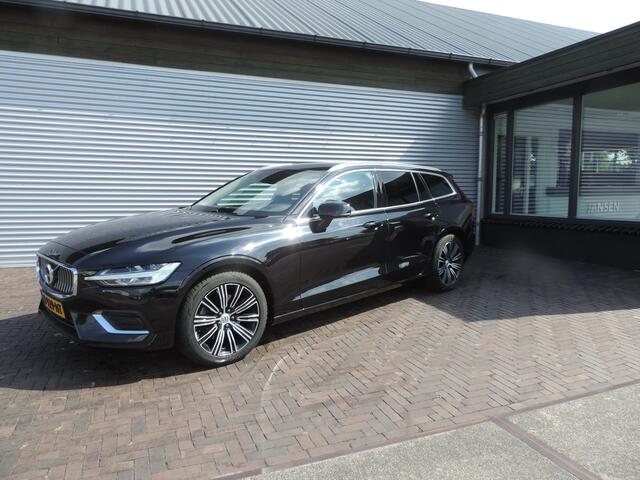 Volvo V60 2.0 B3 Inscription LAGE KM