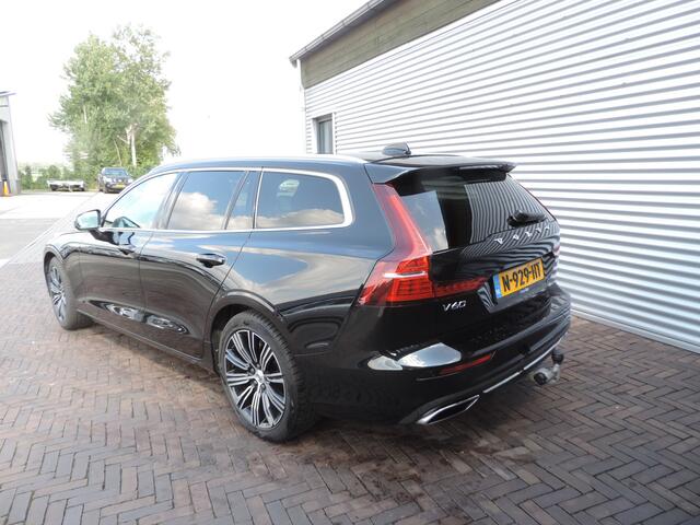 Volvo V60 2.0 B3 Inscription LAGE KM