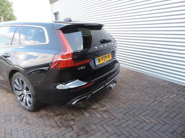 Volvo V60 2.0 B3 Inscription LAGE KM