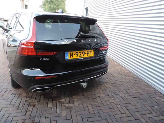 Volvo V60 2.0 B3 Inscription LAGE KM