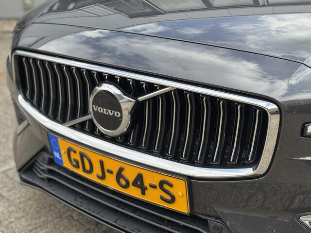 Volvo V60 2.0 T6 Plug-in hybrid AWD Essential Edition Climate Line | Park Assist Line | IntelliSafe Assist | Longe Range