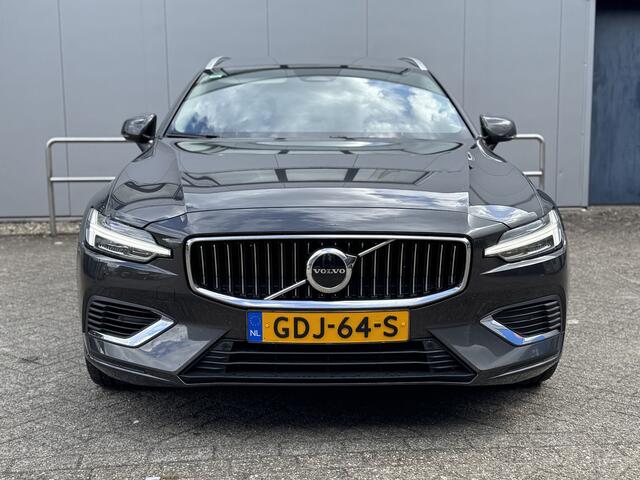 Volvo V60 2.0 T6 Plug-in hybrid AWD Essential Edition Climate Line | Park Assist Line | IntelliSafe Assist | Longe Range