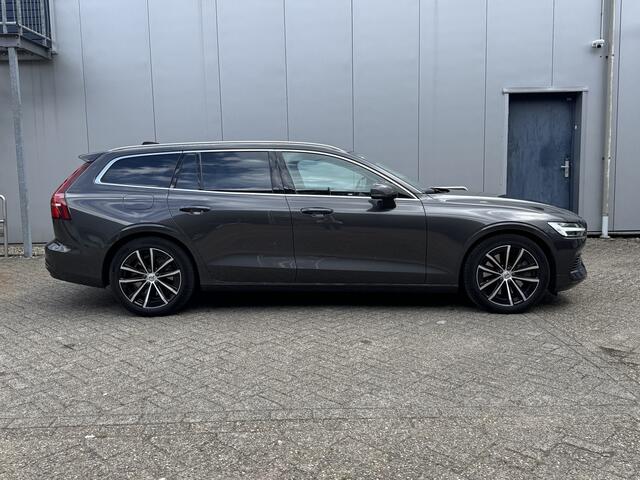 Volvo V60 2.0 T6 Plug-in hybrid AWD Essential Edition Climate Line | Park Assist Line | IntelliSafe Assist | Longe Range