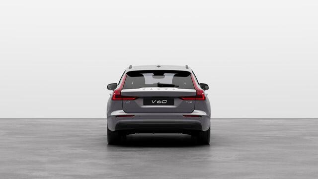 Volvo V60 2.0 T6 Plug-in hybrid AWD Essential | Direct Beschikbaar | 350 PK Systeemvermogen |Adaptieve Cruise Control | Dodehoekwaarschuwing | Stoel/Stuurverwarming | Achteruitrijcamera |
