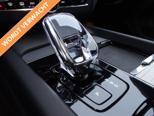 Volvo V60 2.0 T6 Twin Engine AWD Inscription