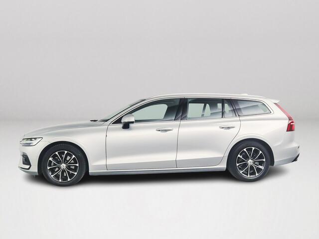 Volvo V60 B3 Aut. Business Pro | 360° Camera | Stoel- en stuurverwarming | Trekhaak