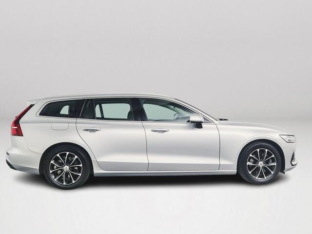 Volvo V60 B3 Aut. Business Pro | 360° Camera | Stoel- en stuurverwarming | Trekhaak