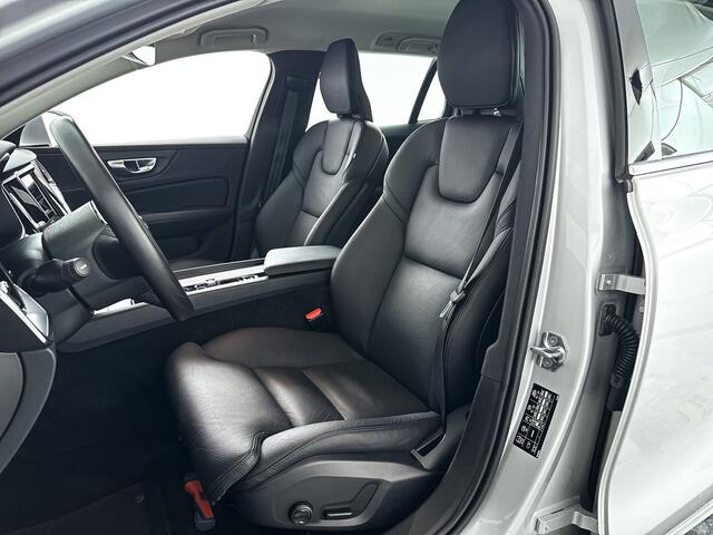 Volvo V60 B3 Aut. Business Pro | 360° Camera | Stoel- en stuurverwarming | Trekhaak