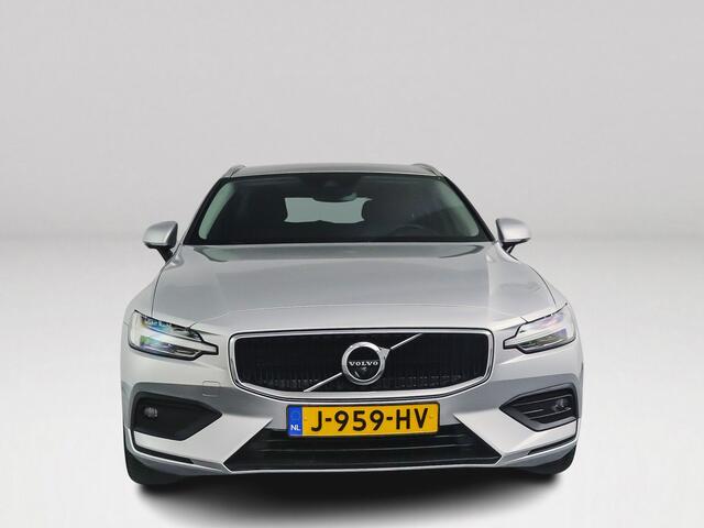 Volvo V60 B3 Aut. Business Pro | 360° Camera | Stoel- en stuurverwarming | Trekhaak