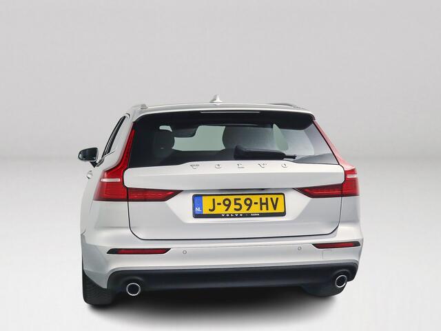 Volvo V60 B3 Aut. Business Pro | 360° Camera | Stoel- en stuurverwarming | Trekhaak