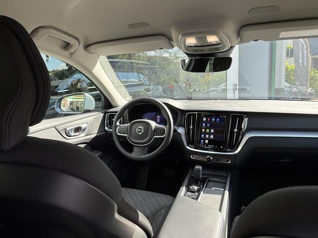 Volvo V60 2.0 B4 Core |Google|Camera|Trekhaak|