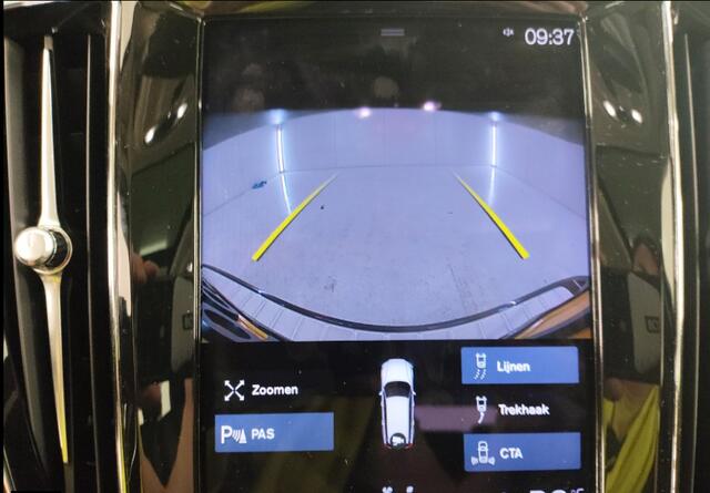 Volvo V60 2.0 B3 Inscription | Trekhaak | Panorama dak | Leder | Memory | Camera | LED | Keyless |