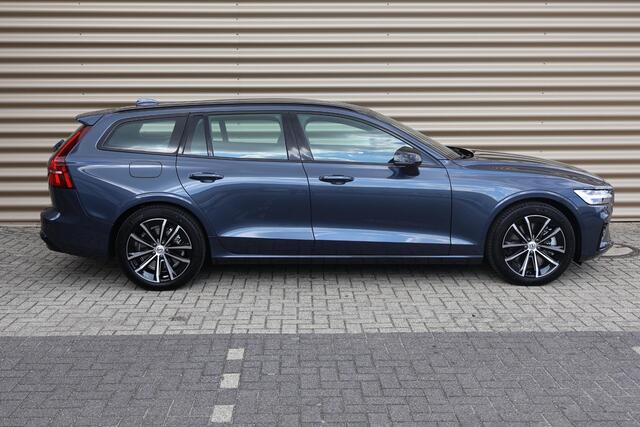 Volvo V60 2.0 T6 Plug-in hybrid AWD Plus Dark