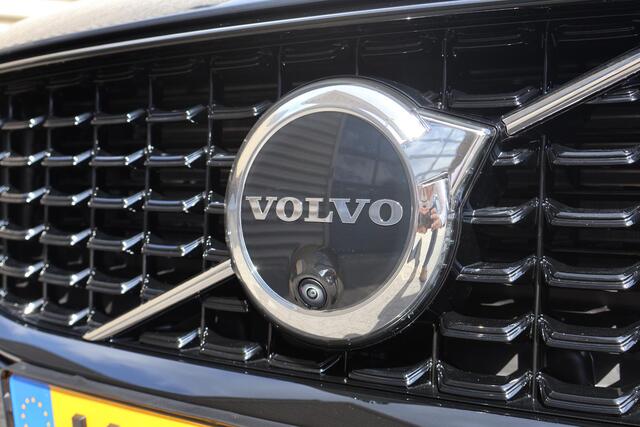 Volvo V60 2.0 T6 Plug-in hybrid AWD Plus Dark