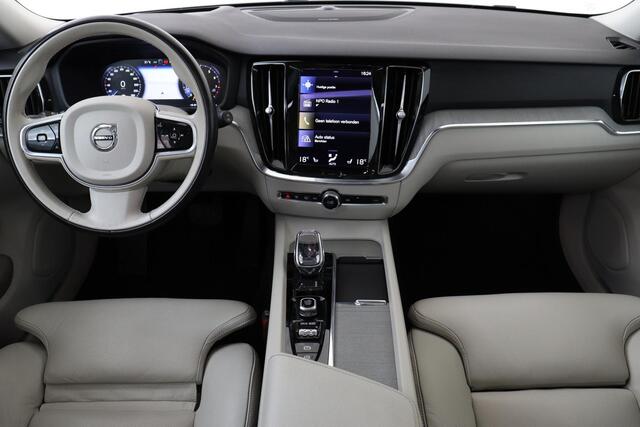 Volvo V60 B4 (M-HYBRID) INSCRIPTION -PANO.DAK|HARMAN/KARDON|360°CAM|HEAD-UP DISP.|PRIVACY.GLAS|STYLING-KIT|TREKHAAK
