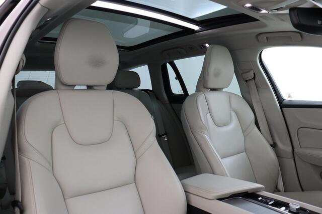 Volvo V60 B4 (M-HYBRID) INSCRIPTION -PANO.DAK|HARMAN/KARDON|360°CAM|HEAD-UP DISP.|PRIVACY.GLAS|STYLING-KIT|TREKHAAK