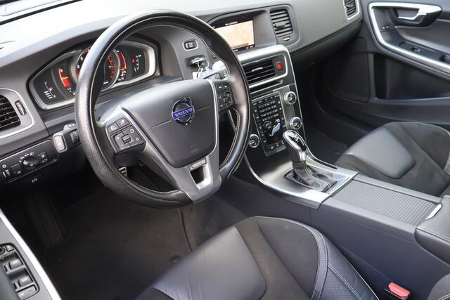 Volvo V60 2.0 T4 Business Sport