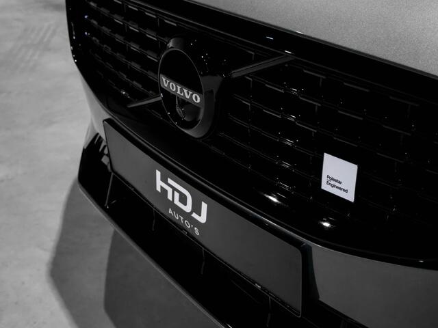 Volvo V60 2.0 T8 AWD Polestar Engineered
