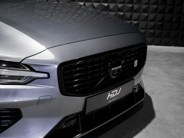 Volvo V60 2.0 T8 AWD Polestar Engineered