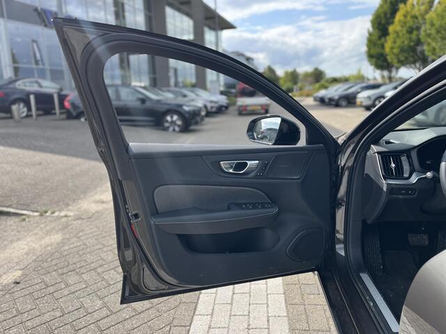 Volvo V60 T6 Plug-in hybrid AWD Plus Dark | 360 Camera | Memoryseats | Trekhaak |