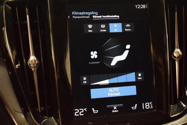 Volvo V60 2.0 B3 163pk AUT8 BNS Pro Stoelverw V+A/ Navi/ Adapt. Cruise/ Car Play