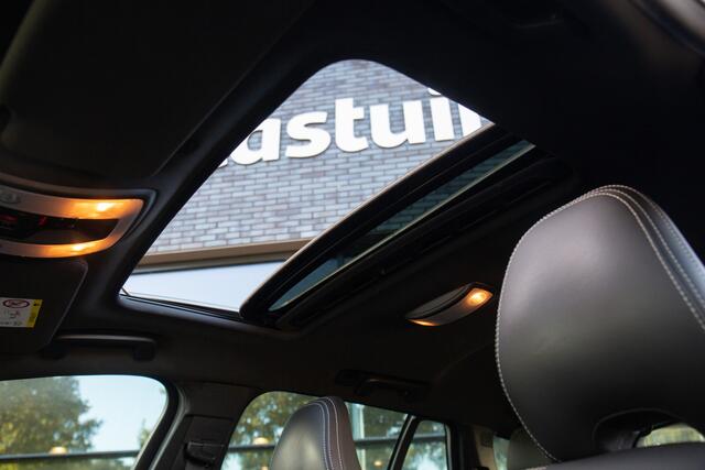 Volvo V60 2.0 T4 Polar+ Dynamic , Trekhaak, Panoramadak,