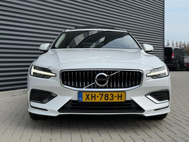 Volvo V60 2.0 T5 R-Line Pano/Trekhaak/Harman Kardon