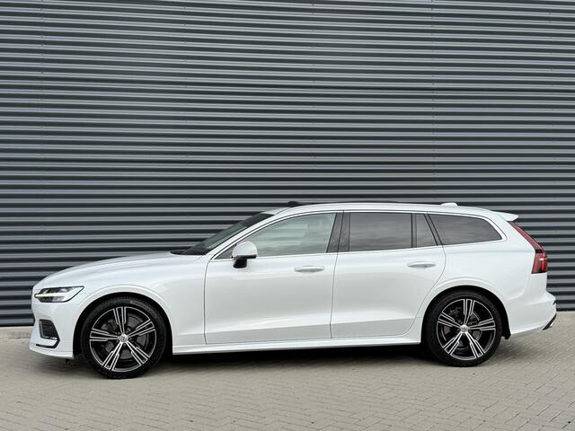 Volvo V60 2.0 T5 R-Line Pano/Trekhaak/Harman Kardon