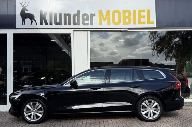 Volvo V60 2.0 B4 Momentum Bus. |Carplay|Adapt.Cruise|Trekhaak|