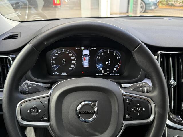 Volvo V60 2.0 B4 Momentum Bus. |Carplay|Adapt.Cruise|Trekhaak|