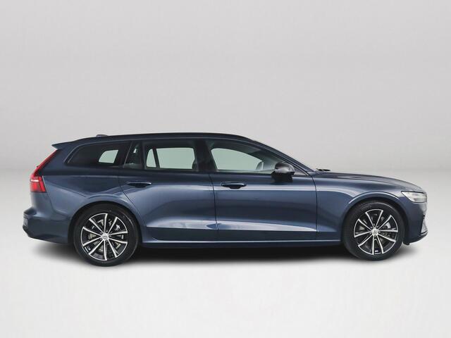 Volvo V60 T6 Plug-in hybrid AWD Plus Dark | 360° camera | Harman Kardon | Stoel- en Stuurverwarming | Trekhaak