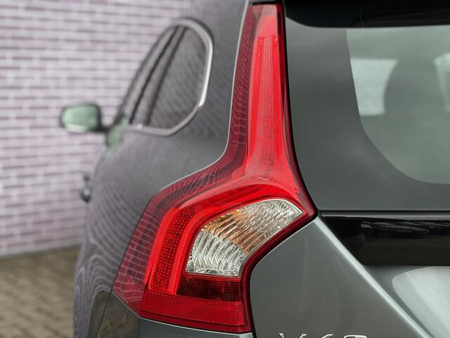 Volvo V60 1.5 T2 Nordic+ | Bi-Xenon | Standkachel | Stoelverwarming | Parkeersensoren | High Performance audio |