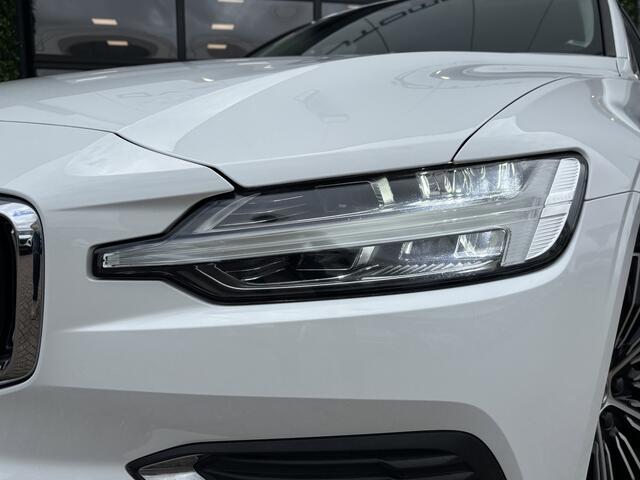 Volvo V60 2.0 T8 Recharge AWD Inscription | Camera | Trekhaak | Memory | BTW