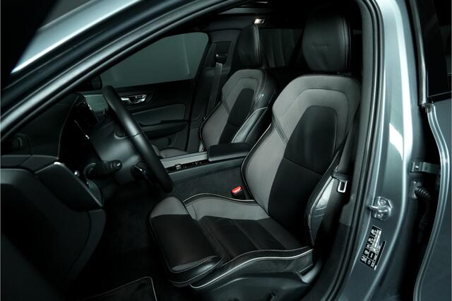 Volvo V60 2.0 T5 R-Design | Harman / Kardon | Pano |