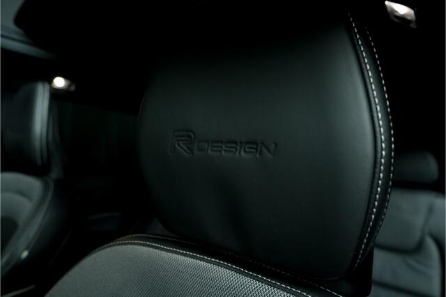 Volvo V60 2.0 T5 R-Design | Harman / Kardon | Pano |