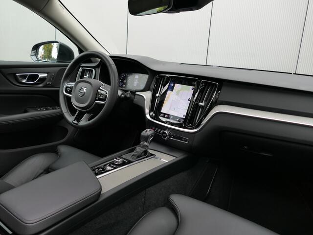 Volvo V60 T5 Inscription 12 MND garantie 360° camera / Adaptieve cruise control / Stoelverwarming