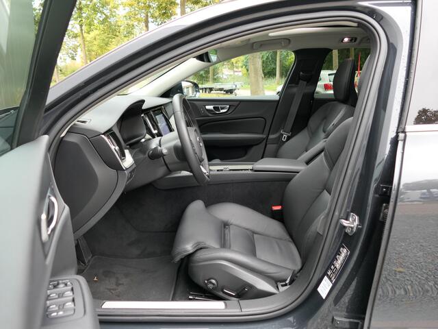 Volvo V60 T5 Inscription 12 MND garantie 360° camera / Adaptieve cruise control / Stoelverwarming