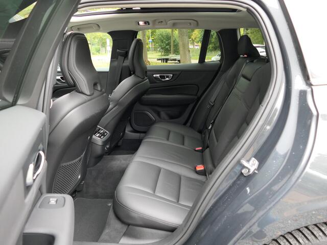 Volvo V60 T5 Inscription 12 MND garantie 360° camera / Adaptieve cruise control / Stoelverwarming