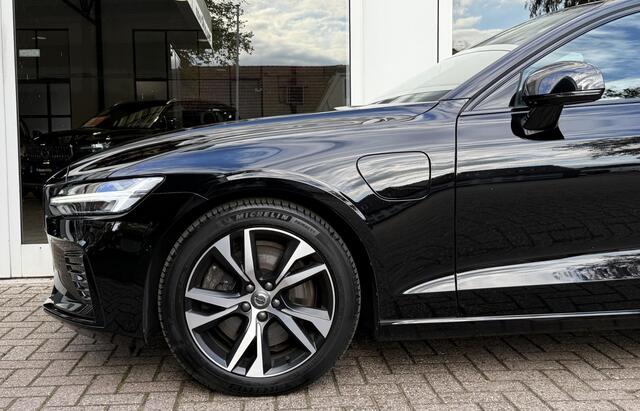 Volvo V60 2.0 T6 Recharge AWD R-Design |360°Camera|HarmanKardon|