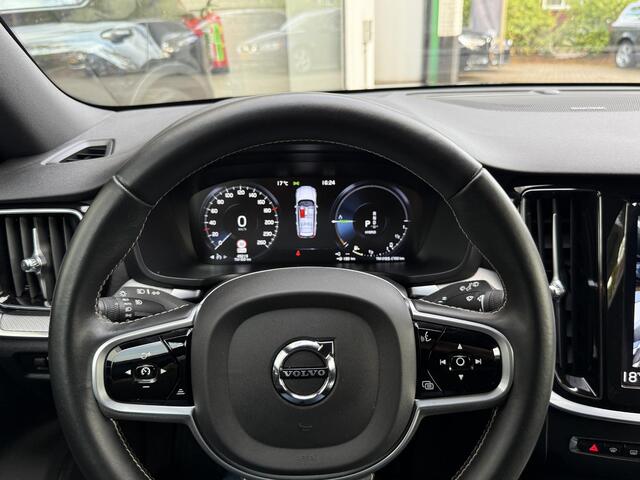 Volvo V60 2.0 T6 Recharge AWD R-Design |360°Camera|HarmanKardon|